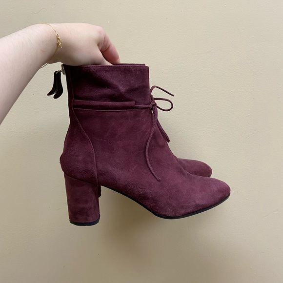 A.Soliani Murano Boots - Picture 6 of 16